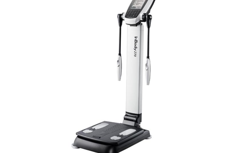 In-Body Měření Inbody 