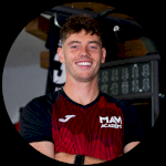 Filip  Koutecký - Kruhový trénink