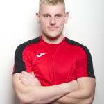 Martin Hora - Kruhový trénink
